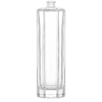 Tall Ribbed Bottle