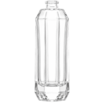 Tall Ribbed Bottle