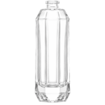 Tall Ribbed Bottle