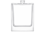 Tapered Rectangular Bottle