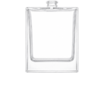 Tapered Rectangular Bottle