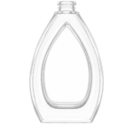 Teardrop Bottle