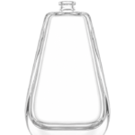 Trapezoid Bottle