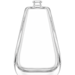 Trapezoid Bottle