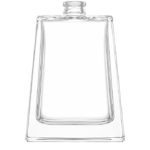 Trapezoid Bottle