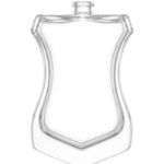 Waisted Shield Bottle