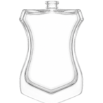 Waisted Shield Bottle